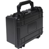 Sintron 206352 Apparaatkoffer (l x b x h) 210 x 167 x 90 mm