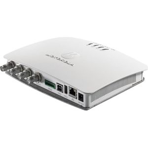 Zebra FX7500-2 - RFID-lezer - USB, Ethernet 100, Accessoires voor barcodescanners