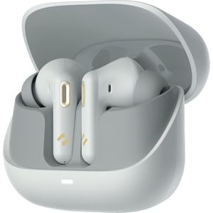 Havit - Tw906 Pro - Draadloze Oordopjes - Grijs - In-ear - Binauraal