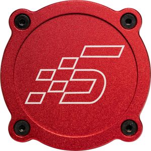 Simagic - Haptic-Feedback Motor - Zwart - Voor Pedalen