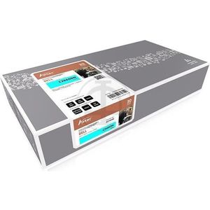 Astar, Toner, 593BBT (C)