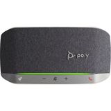Poly SYNC 20 USB-C SPKPHN, Conferentieapparaten, Zwart