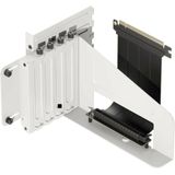 Havn HS 420 Vertikale GPU-Halterung - weiss, PC kast accessoires