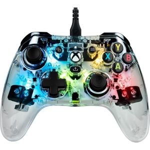 Nacon Gaming EVOL-X Pro Controller (Xbox serie X, PC, Xbox One X), Controller, Veelkleurig