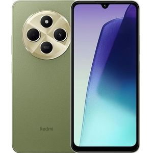 Xiaomi - Redmi 14C - Smartphone - Saliegroen - 256 GB - 6.88 inch - Dubbele SIM - 4G
