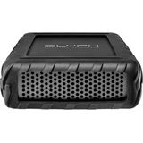 Glyph - Blackbox Pro - Externe Harde Schijf - Zwart - 8 TB
