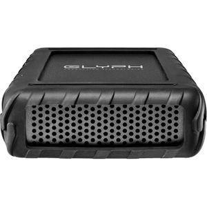 Glyph - Blackbox Pro - Externe Harde Schijf - Zwart - 8 TB