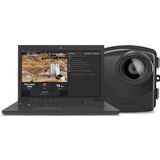 Brinno BCC2000 - Full HD Time-Lapse Bouwcamera - Zwart - Weerbestendig