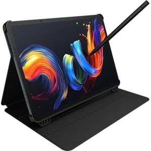 TCL TAB NXTPAPER 11 Plus - Tablet - 11,5 inch - Helio G100 - 16 GB RAM - 256 GB