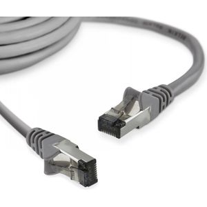 Belkin Patchkabel RJ-45 (M) naar RJ-45 (M) (UTP, CAT5e, 5 m), Netwerkkabel