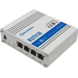 Teltonika RUTX10 (UK) WiFi-router, Router