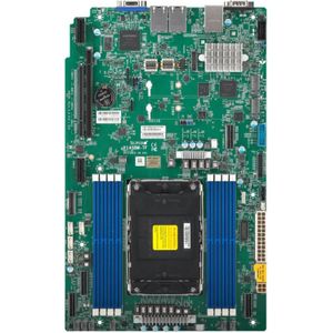 Supermicro Motherboard X14SBW-TF (retail pack) (LGA 4710), Moederbord