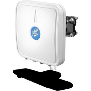 Quwireless S14HV.90.4NF - QuSector 14HV-90-4 Wi-Fi 6E 4x Nf (WiFi), Netwerkantenne