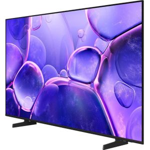 Samsung - UE50U8072FUXXH - Smart TV - Zwart - 50 inch - 4K Ultra HD