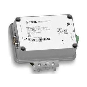 Zebra 3600 SERIE ETHERNET ADAPTER, Accessoires voor barcodescanners