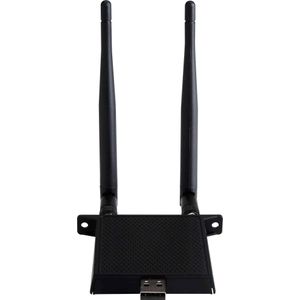 Viewsonic WiFi6 Module, 802.11 (USB), Netwerkkaarten, Zwart