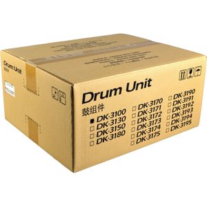 Kyocera, Toner, DK-3100(E)