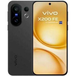 Vivo X200 FE - Mobiele Telefoon - 12GB RAM - 512GB Opslag - 6.3 inch
