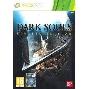 Bandai Namco, Dark Souls Limited Edition Xbox360 Standaard Italiaans