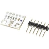 Digitale Temperatuur- en Vochtsensor - Kleurloos - 1.2-3.6 VDC