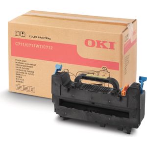 OKI, Toner, Fusereenheid 44289103