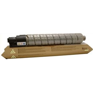 Ricoh MP C5000 Yellow Toner tonercartridge 1 stuk(s) Origineel Geel