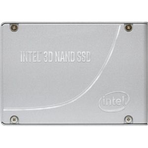Intel SSDPE2KE016T801 internal solid state drive U.2 1,6 TB PCI Express 3.1 TLC 3D NAND NVMe