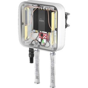 Quwireless QuMax Omni voor Peplink MAX BR1 Pro 5G CAT-20 (Antenne adapter), Netwerk accessoires