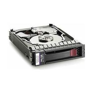 HPE Harde schijf met dubbele poort (0.04 TB, 2.5"), Harde schijf