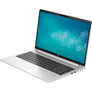 HP ProBook 450 G10 (15.60", 1000 GB, 32 GB, DE, Intel Core i7-1355U), Notebook, Grijs