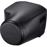 Sony LCJ-RXJ naar RX10 III / IV (Cameratas, 3.46 l), Cameratas, Zwart
