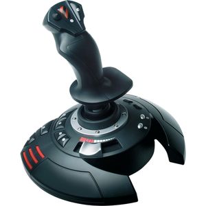 Thrustmaster - T.Flight Stick X - Joystick - Ergonomisch - Voor PC