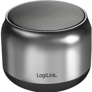 LogiLink BT 5.1-Lautsprecher, USB-C, TWS, Surround-Sound, Freisprecheinrichtung, Bluetooth luidspreker