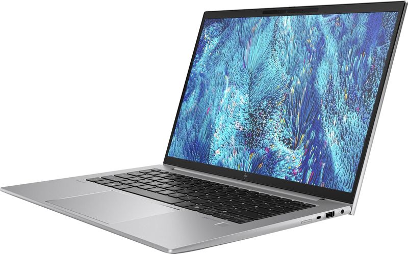 HP - ZFly14G11 U7-155H - Notebook - Grijs - 32GB RAM - 1TB SSD