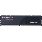 G.Skill - Ripjaws S5 - RAM - Zwart - 2 x 16GB - DDR5 5600MHz