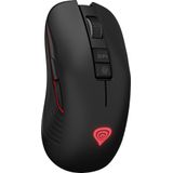 Gaming Mouse Genesis Zircon 330 3600 DPI Black
