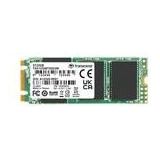 Transcend - MTS602M - SSD - 256 GB - M.2 2260