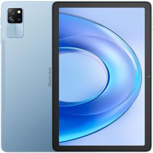 Blackview TABLET TAB60 PRO 10" 4/128GB/LTE TAB60 PRO BLUE (10.10", 128 GB, Blauw), Tablet, Blauw