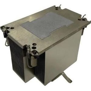 Dell (412-BBGV), Processorkoeler, Grijs