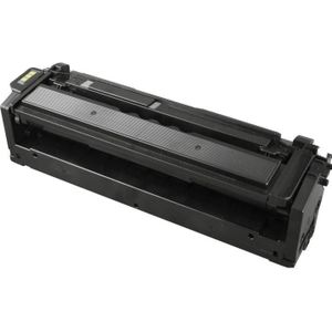 Ampertec, Toner, Kompatibler Toner ersetzt HP CLT-K503L/ELS SU147A schwarz (BK)