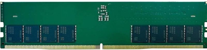 QNAP RAM-48GDR5ECG0-UD-5600 48 GB DDR5 ECC RAM 4800 MHz UDIMM G0-versie, NAS accessoires