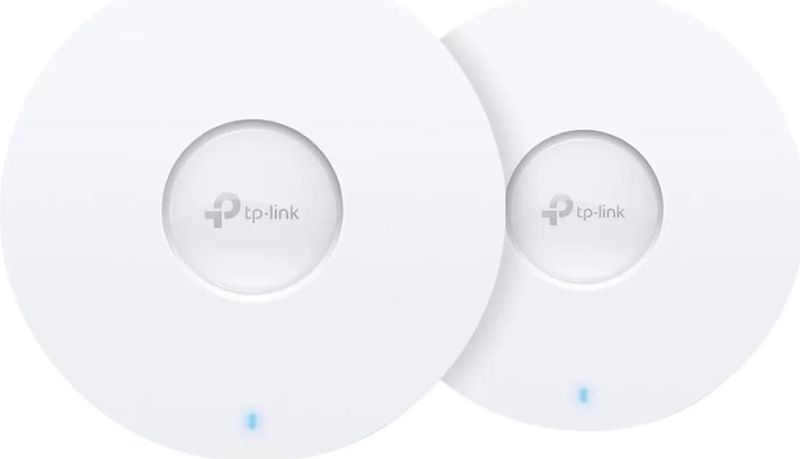 TP-Link - Omada EAP653 - Toegangspunt - 2-pack - Wi-Fi 6