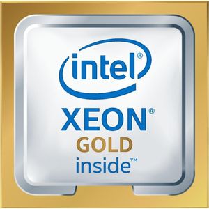 Intel Xeon Gold 5222 (LGA 3647, 3.80 GHz, 4 -Core), Processor