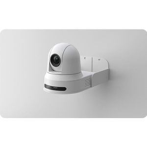 Cisco - Webex PTZ - Conferentiecamera - Zwart - 4K Video Kwaliteit