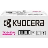 Kyocera, Toner, TK-5480M