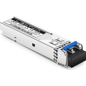 Lightwin SFP-module LWO-SFP-LX-10-HPE, Zendontvangers