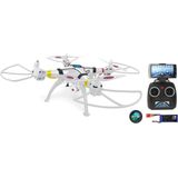 Jamara Lading (10 min, 585.80 g, 0.00 Mpx), Drone, Wit