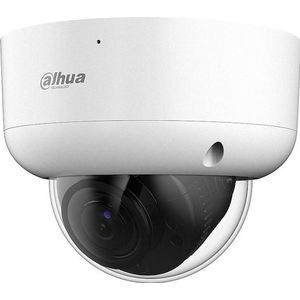 Dahua CCTV 2MP HDCVI IR vandaalbestendige domecamera, DH-HAC-HDBW1231RAP-Z-A-2712, Netwerkcamera, Wit