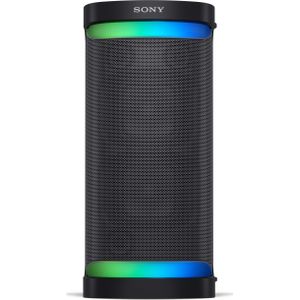 Sony SRS-XP700 (25 h, Oplaadbare batterij), Bluetooth luidspreker, Zwart