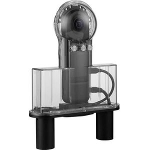 Kandao Qoocam 8K, regenbestendige behuizing, Action Cam